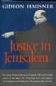 102320 Justice in Jerusalem